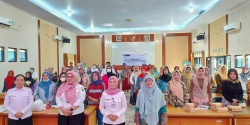 dinkes kota malang dan yabhysa