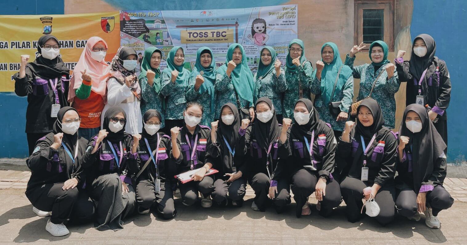 yabhysa kota malang dan mahasiswa