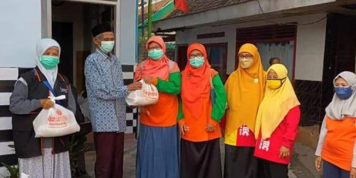 donasi yabhysa dan lazizmu