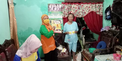 yabhysa tuberkulosis program