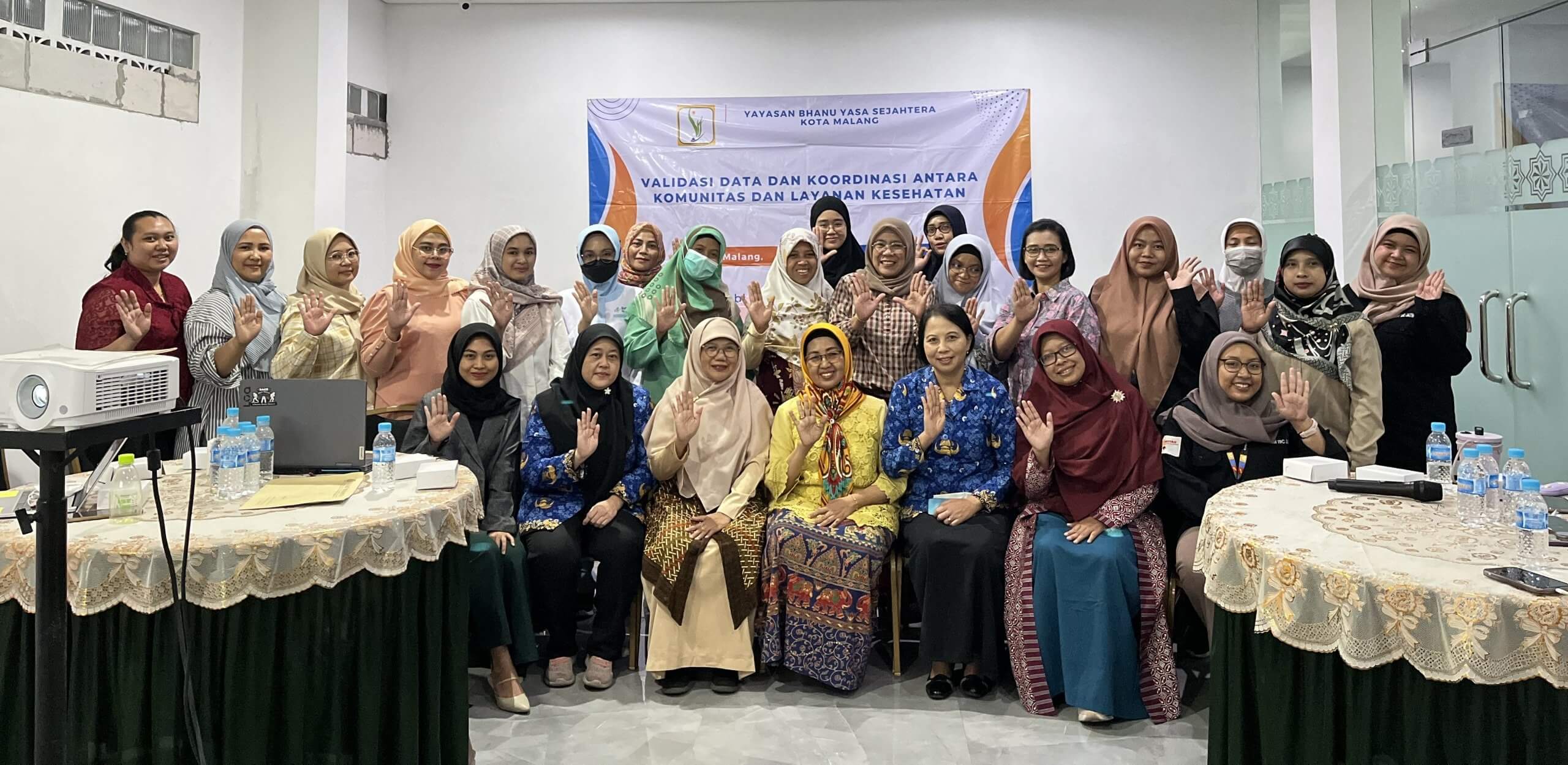 yabhysa kota malang kegiatan