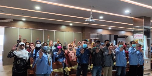 yabhysa kota malang xray