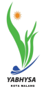 yabhysa kota malang logo