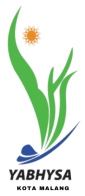 yabhysa kota malang logo