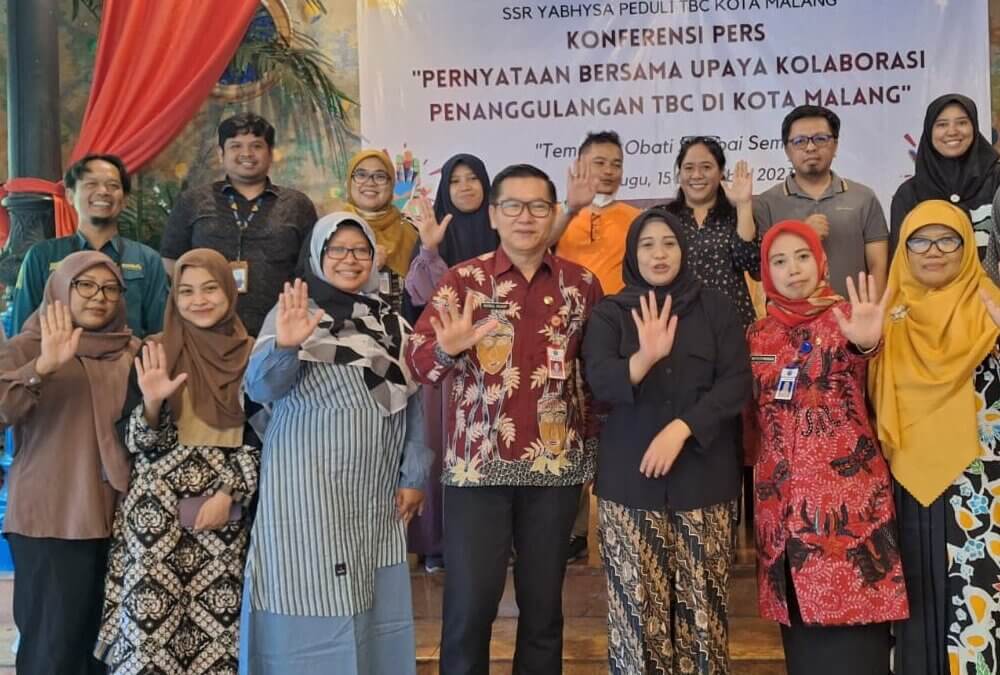 berita yabhysa kota malang