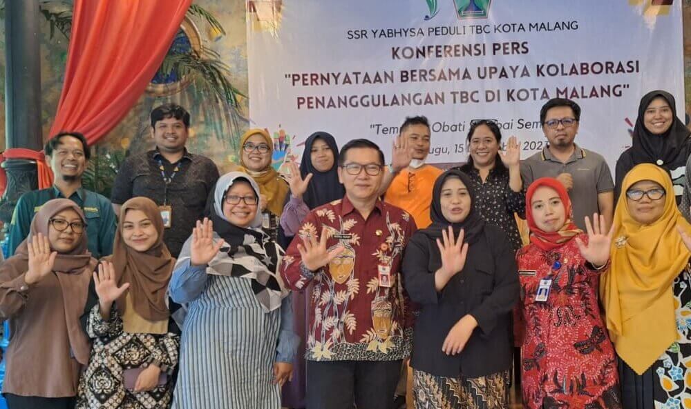 berita yabhysa kota malang