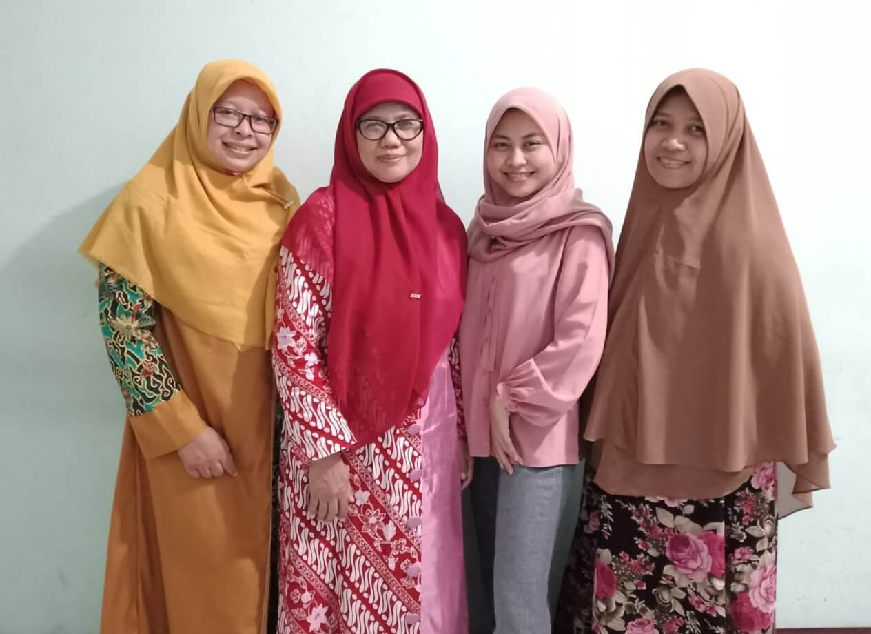 pengurus yabhysa kota malang