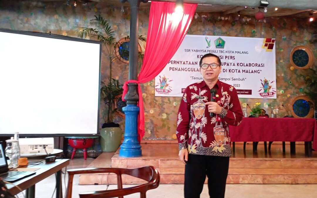 kadinkes kota malang yabhysa